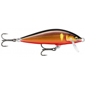 Rapala Count Down Elite CDE75 (GDGA) Gilded Gold Ayu